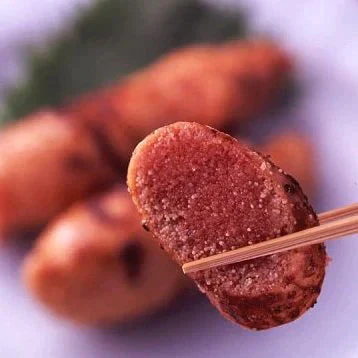 【北海道産辛子明太子1キロ】【送料無料】 博多食材工房 北海道産有色/辛子明太子1kg 067610【最安値挑戦祭】