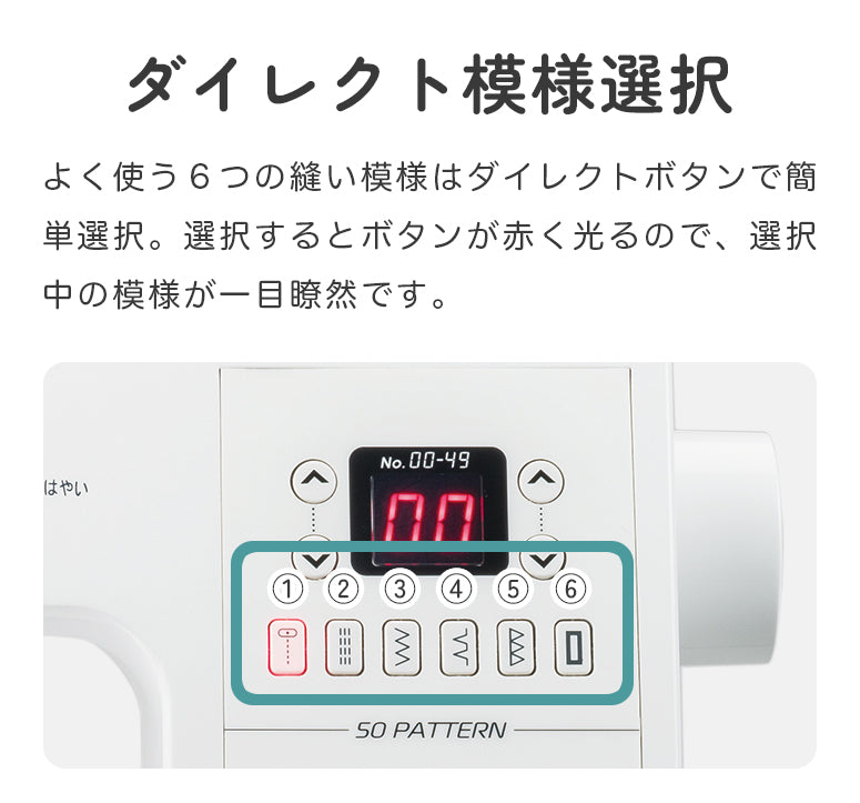 JUKI ジューキ コンピューターミシン HZL-J900R