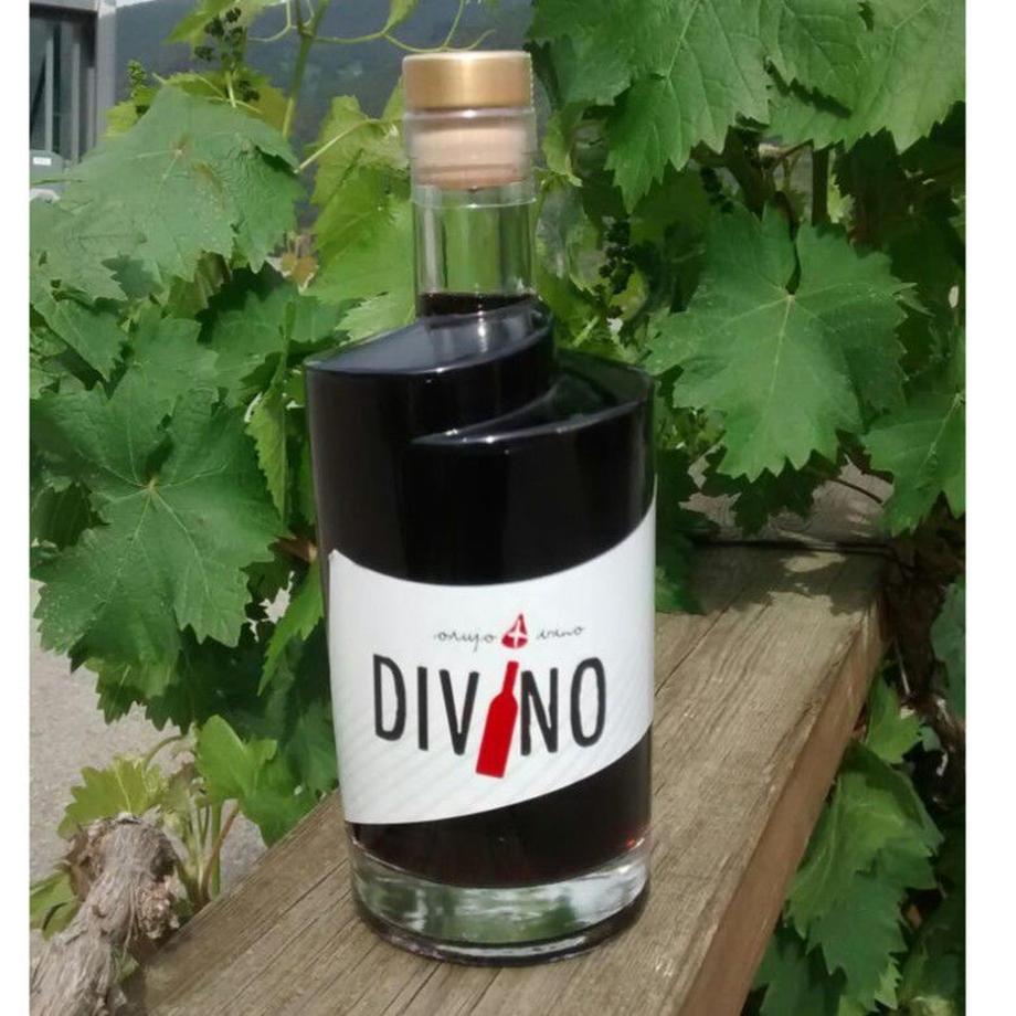 750ml/18度 DIVINO