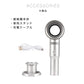 PURPLE ハンディ 扇風機 USB充電 卓上 手持ち扇風機 fan-005