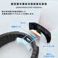 【3人シェア買いでお得】ブラック 扇風機 3600mAh 首掛け ポータブル 首かけ fan-006