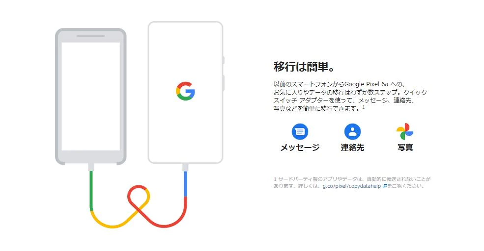 送料無料  「新品」SIMフリー Google Pixel 6a 128GB Charcoal 【即納】