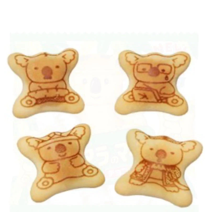 【たっぷり10個！】ロッテ コアラのマーチ ミニパック12g チョコレート チョコ お菓子　※