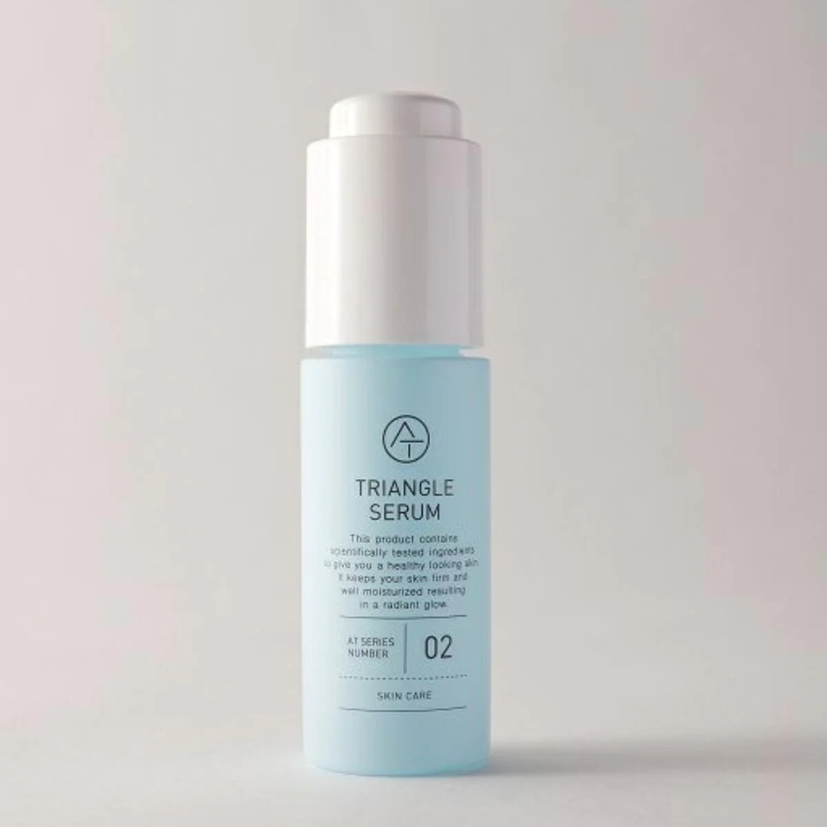 AT アット トライアングルセラム 28ml