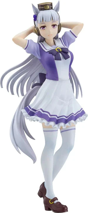 [完成品フィギュア POP UP PARADE] ウマ娘 プリティーダービー ゴールドシップ 制服Ver.