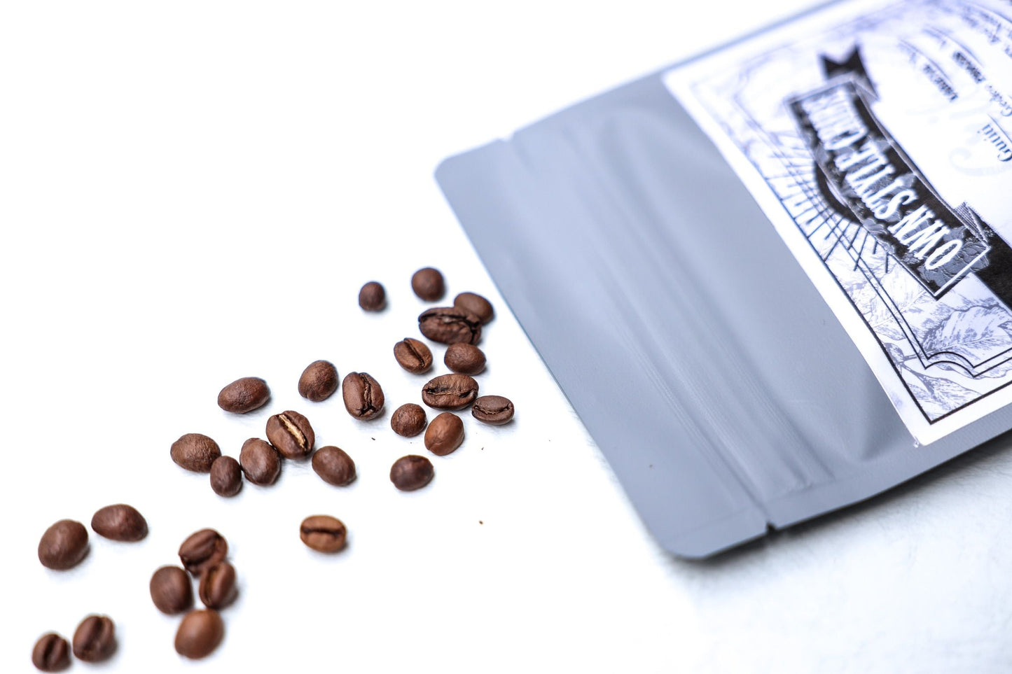 200g コーヒー Ethiopia Gutiti Natural【Graind Beans-挽いてお渡し-】