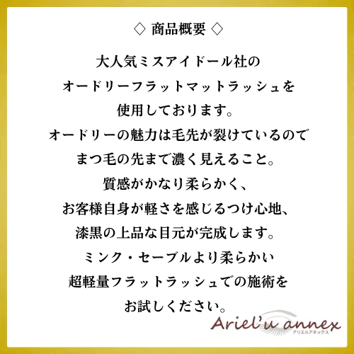 フラットラッシュ上まつげ１２０本　(他店オフ込み・コーティング込み) 【平日１１時~１５時予約限定】【美容サロンチケット】美容/エステ/サロン/マツエク/大阪/難波/アリエルアネックス