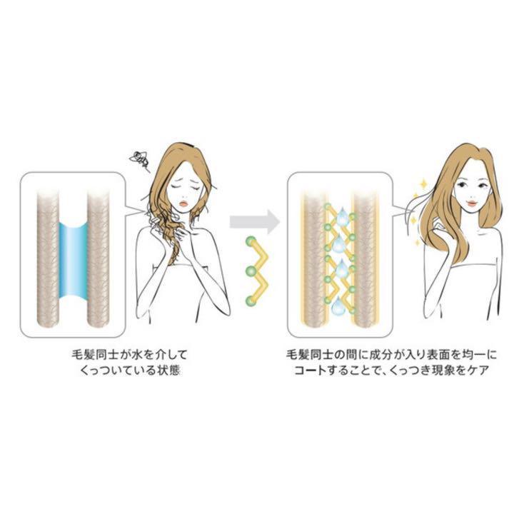 ミルボン　ミズリセ　ウォータージェルトリートメント（普通・硬毛向け）180g