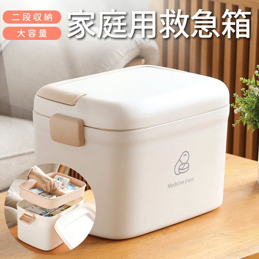 家庭用救急箱