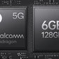 【新品 未開封】 OPPO Reno5 A 5G対応 SIMフリー Y!mobile版 デュアルSIM(nanoSIM+eSIM) シルバーブラック オッポ 白ロム 一括購入 〇判定 A103OP 本体