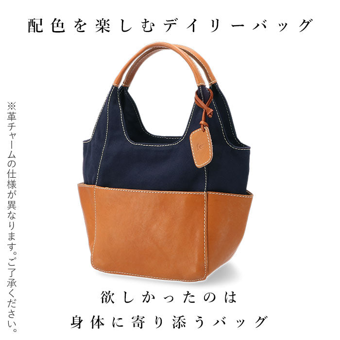 【54カーキ・ハンドバッグ】 fes バッグ フェス トートバッグ レディース