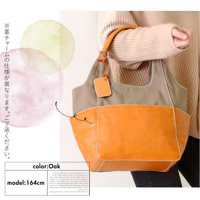 【54カーキ・ハンドバッグ】 fes バッグ フェス トートバッグ レディース