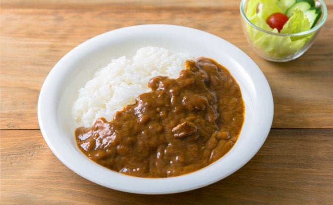 金沢カレー チャンピオンカレー 中辛 180g x 2個 レトルトカレー　※