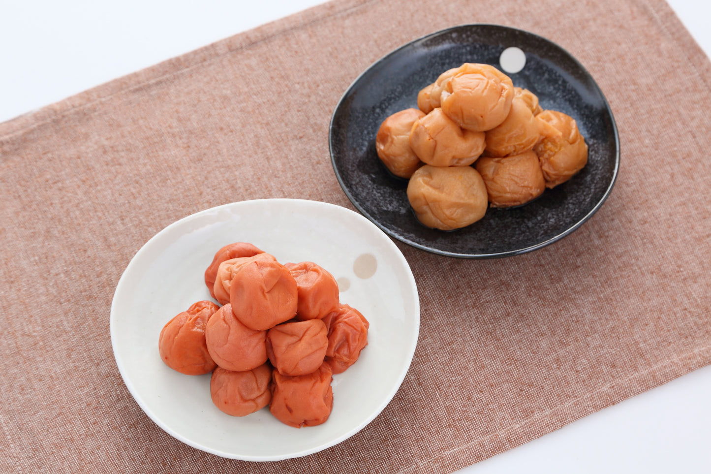 800g 紀州南高梅つぶれ梅「つぶれ大玉」3L以上サイズ しそ・はちみつ