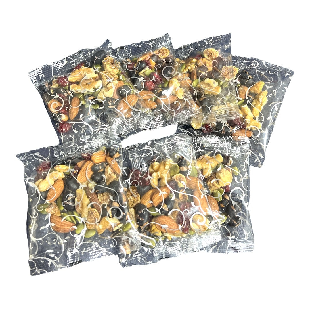 ナッツ＆フルーツ 14日分 (25gx14袋入り) お菓子 スイーツ ドライフルーツ 食塩不使用
