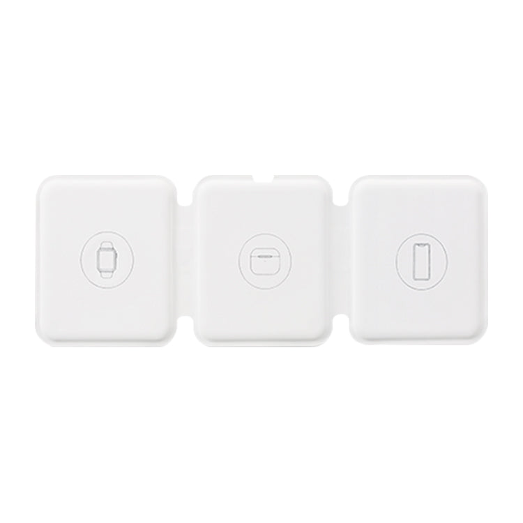 折りたたみ式マグネット充電器 マグネット充電器 充電器 3in1 iPhone Apple Watch AirPods 充電 急速充電 アップル アイフォン アップルウォッチ エアポッズ