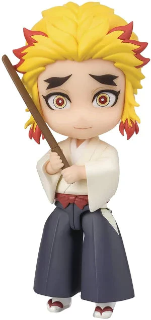 フィギュア　[Figuarts mini ] 『鬼滅の刃』 煉獄兄弟セット　BANDAI SPIRITS