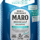 【おまけ付き！】【クール】デオスカルプ シャンプー [グリーンミントの香り] MARO マーロ 詰め替え 340ml メンズ