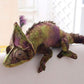 ぬいぐるみ カメレオン クッション 70cm グリーン 抱き枕 ビッグ 特大 アニマル 動物 chameleon かわいい チャーミング おもちゃ 誕生日 クリスマス ギフト サプライズ 友人 家族 パーティー 恋人 お遊戯会 子供 イベント SNS