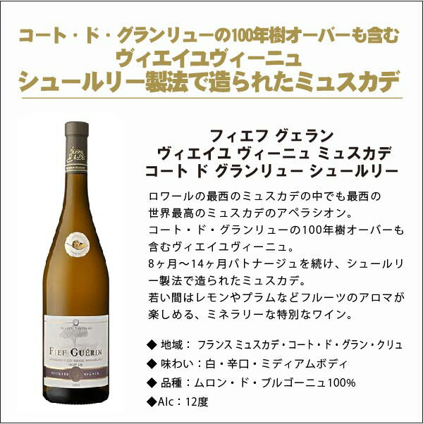 【送料無料】オーガニック＆自然派が入った欧州金賞白ワインセット [750ml×6本]【北海道・東北・四国・九州・沖縄県は必ず送料がかかります】