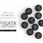 FIGATA 練り香水 ブルー ディ シアバター 10g(お試しサイズ) バーム 香料(ブルー ドゥ シャネル)  シアバター カメリアオイル エクトイン マリンバンブー 保湿クリーム ヘアワックス ハンドクリーム リップクリーム メンズ