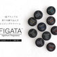 【3人シェア買いでお得】FIGATA 練り香水 ロストチェリー ディ シアバター 10g(お試しサイズ) バーム 香料(トムフォード ロストチェリー) シアバター カメリアオイル エクトイン マリンバンブー 保湿クリーム ヘアワックス ハンドクリーム リップクリーム メンズ