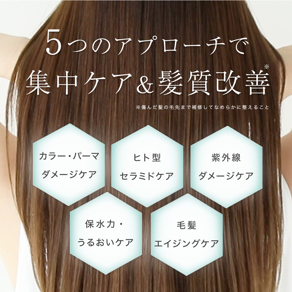 LUFT（ルフト） ケア & デザイン 洗い流さない トリートメント ヘアケア オイル スタイリング アウトバストリートメント 防腐剤 無添加 送料無料【さらさら仕上げでおうちケアに】甘くジューシーな桜の香りのヘアオイル／さらさらの仕上がり 120ｍL・朝晩使用で約30日分