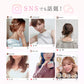 【5人シェア買いでお得】LUFT ルフト ヘアーデザインワックス M 70g ヘアワックス レディース まとめ髪 ヘアアレンジ 濡れ髪アレンジ ワックス 巻き髪 ふんわりベタつかない ヘアスタイリング剤 ヘアクリーム