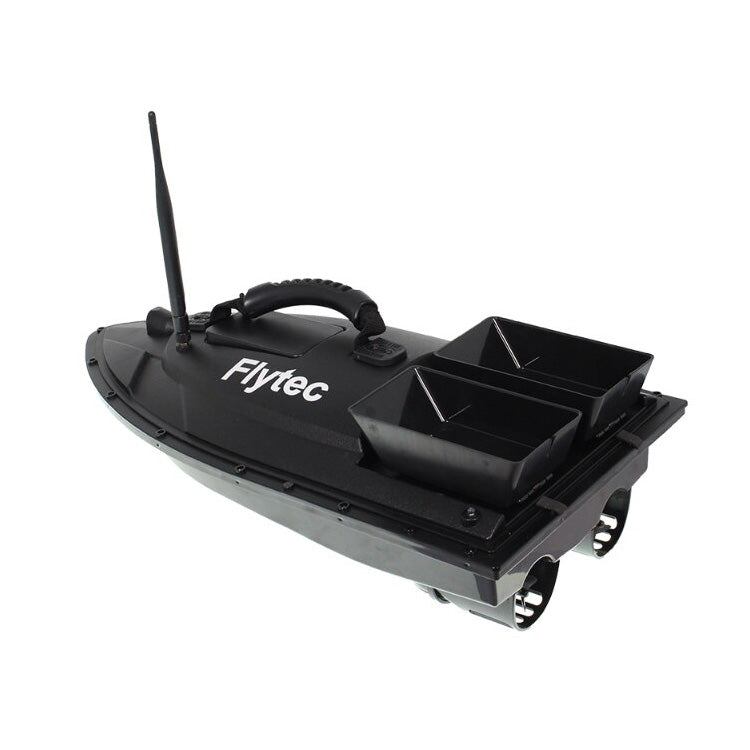 Flytec ボート RC 2011-5 ベイトボート 釣り 狩猟 漁船
