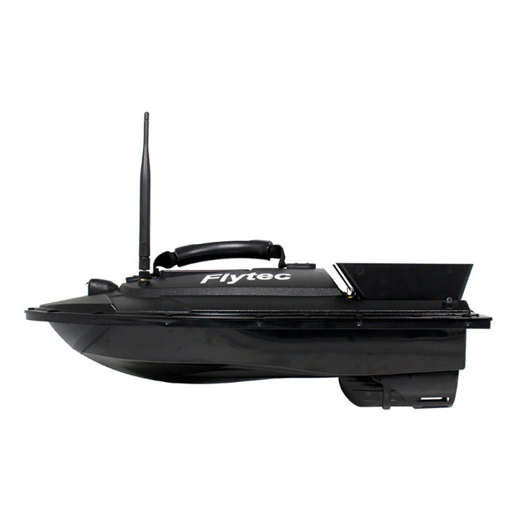 Flytec ボート RC 2011-5 ベイトボート 釣り 狩猟 漁船
