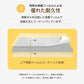 抗菌ペットマット 110×220×0.6cm ファブリックグレー フロアマット 拭ける 床暖房対応 厚手 大判 リビング 滑り止め 防音 防水 防炎 リバーシブル 汎用 110×220cm おしゃれ 室内 床 クッションマット プレイマット ベビー 赤ちゃん 犬 猫 ペット 新生活 pvcマット Caraz カラズ 【保証付き】