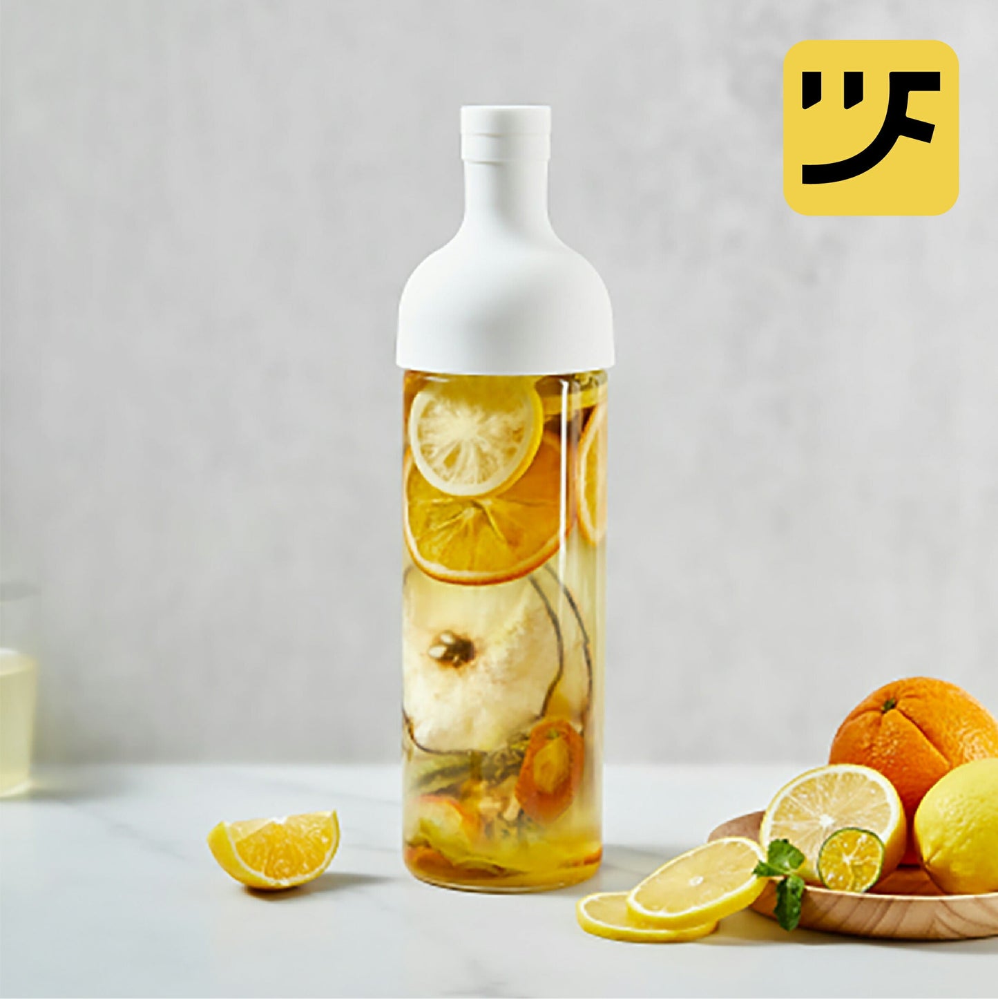 【Dozo Freesh フルーツティー レモンパッション】 カロリーゼロ 砂糖不使用 フルーツと紅茶を使った 美味しく 水分補給 ギフト プレゼント お礼 プチギフト おもてなし お返し
