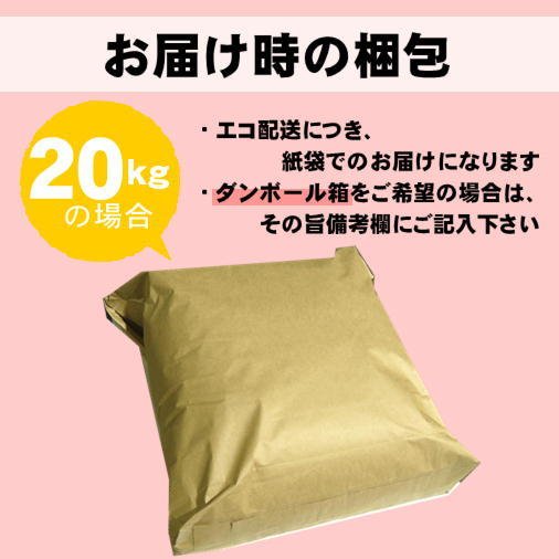 福井米 白米 20kg(10kg×2) 福井県産米100％ブレンド米