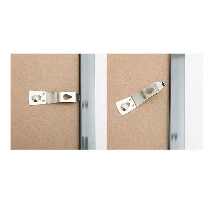 【ナチュラル】 画用紙 フレーム 通販 四切 540 x 380mm 四つ切り 壁掛け 絵 イラスト 木目 額 額縁 ポスターフレーム アートフレーム 作品 おしゃれ 記念  飾る 壁 万丈