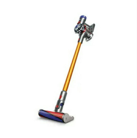 [新品] ダイソン Dyson V8 Fluffy Extra SV10FFEX コードレス掃除機 スティッククリーナー[120]5025155041222