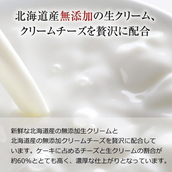 コガネイチーズケーキオールスターズ