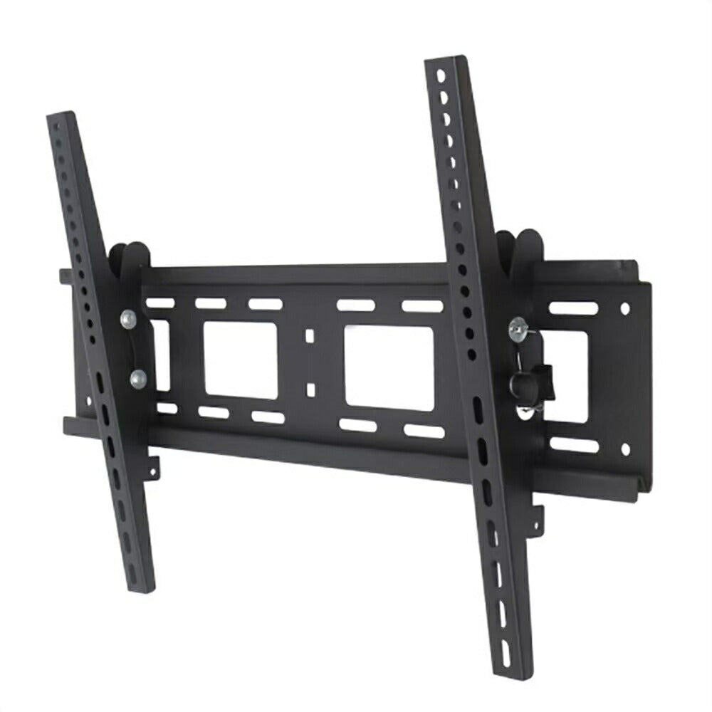 テレビ 壁掛け金具 ーVer2ー 壁掛けテレビ 40〜85インチ対応 壁寄せ LCD・LED 液晶テレビ用テレビ壁掛け金具 角度調節可能 TV 壁掛け 取り付け金具 ゲーミングモニター PCモニター 壁掛けで快適 テレビスタンド テレビ台 金具