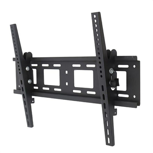 テレビ 壁掛け金具 ーVer2ー 壁掛けテレビ 40〜85インチ対応 壁寄せ LCD・LED 液晶テレビ用テレビ壁掛け金具 角度調節可能 TV 壁掛け 取り付け金具 ゲーミングモニター PCモニター 壁掛けで快適 テレビスタンド テレビ台 金具