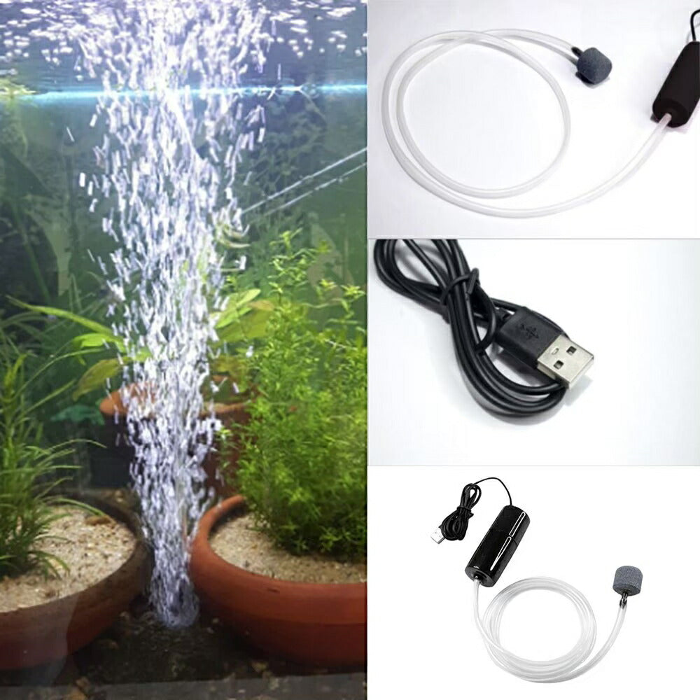 水槽 用 エアレーション セット エアストーン 電動 空気 酸素 アクアリウム 隔離 メダカ 安心 安全 飼育 自由研究 かわいい 可愛い ペット ブクブク 曝気 稚魚 淡水 観察 繁殖 プレゼント 養殖 保護 巣 家 卵 DIY ケージ 水草