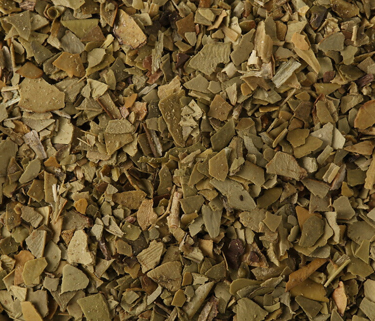 グリーンマテ マテ茶 オーガニック ・ハーブ 50g 【 有機JAS マテ ハーブティー ドライ グリーンマテ茶 無農薬 】