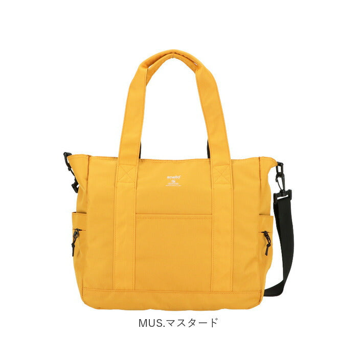 【BK.ブラック・GT-H2857】 アネロ ショルダーバッグ anello 通販 撥水 レディース 斜め掛け バック ななめ掛け カバン 斜めがけ かばん メンズ ブランド おしゃれ かわいい シンプル 無地 トートバッグ