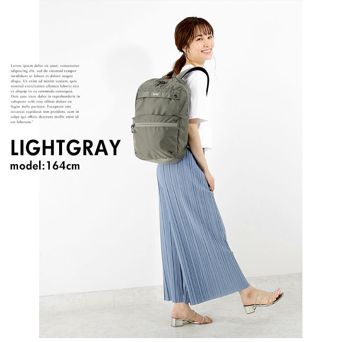 【NV.ネイビー・GU-A0984】 アネロ リュックサック 通販 メンズ レディース リュック 大容量 軽量 軽い 通学 学生 通勤 a4 ナイロン ブランド anello GRANDE 男女兼用 旅行 おでかけ おしゃれ スポーティ