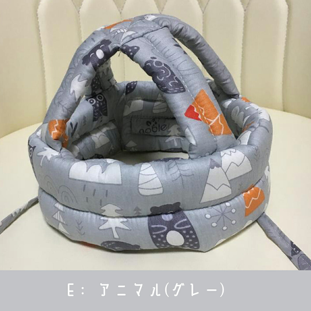 ヘッドガード ベビー ヘッドガードクッション 赤ちゃん ヘッドガード ヘルメット 赤ちゃん 頭 保護 ガード 帽子 新生児 ベビー ごっつん防止 赤ちゃん 転倒 防止 クッション 転倒防止 ベビー用品 ヘッドギア おすわり お座り つかまり立ち クッション 怪我 ケガ 防止(G:スター)