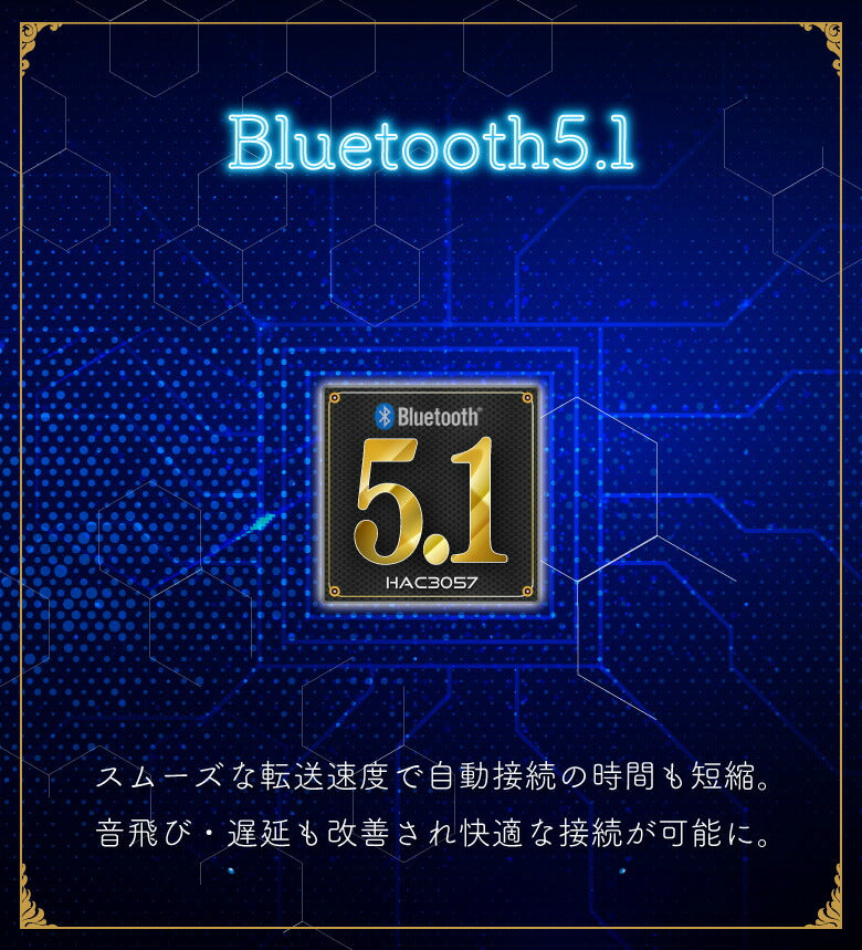 ワイヤレスイヤホン  Bluetooth5.1 ノイズキャンセリング ANC iPhone  アンドロイド 外部音取り込み 高音質 自動ペアリング アクティブノイズキャンセリング Android 片耳