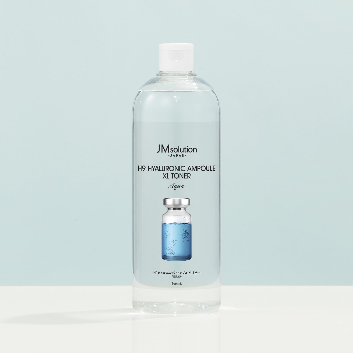 <JMsolution 正規店>大容量化粧水 シカ コラーゲン ヒアルロン酸【 JMsolution / ジェイエムソリューション 】XLトナー