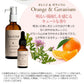 オーガニック ヘアオイル ラベンダー×ベルガモット 20ml 【送料無料】 【 ヘアケア  ダメージヘア 髪 トリートメント ホホバオイル アロマオイル エッセンシャルオイル 精油 ブレンドオイル NAGOMI AROMA 】【エコ得リリースSALE】