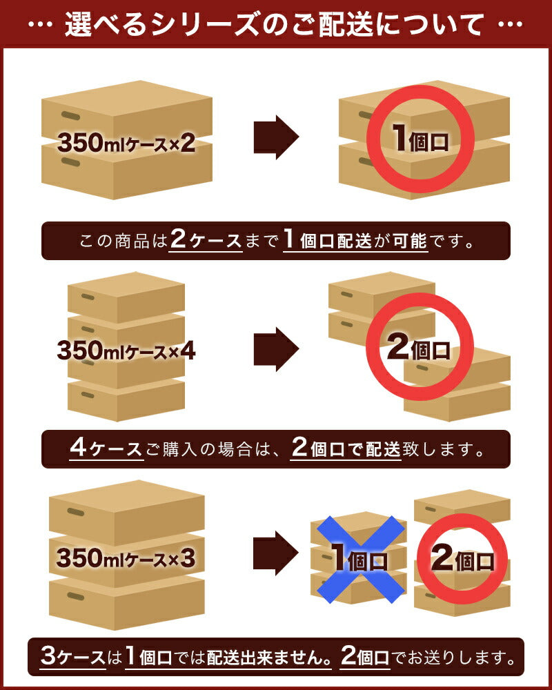 【送料無料】選べる プレミアムチューハイ 2ケースセット【こくしぼりプレミアム・男梅サワー・キレートレモンサワー・カルピスサワー】