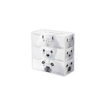 鼻セレブティッシュ ネピア 200W3P 10パック 計30箱