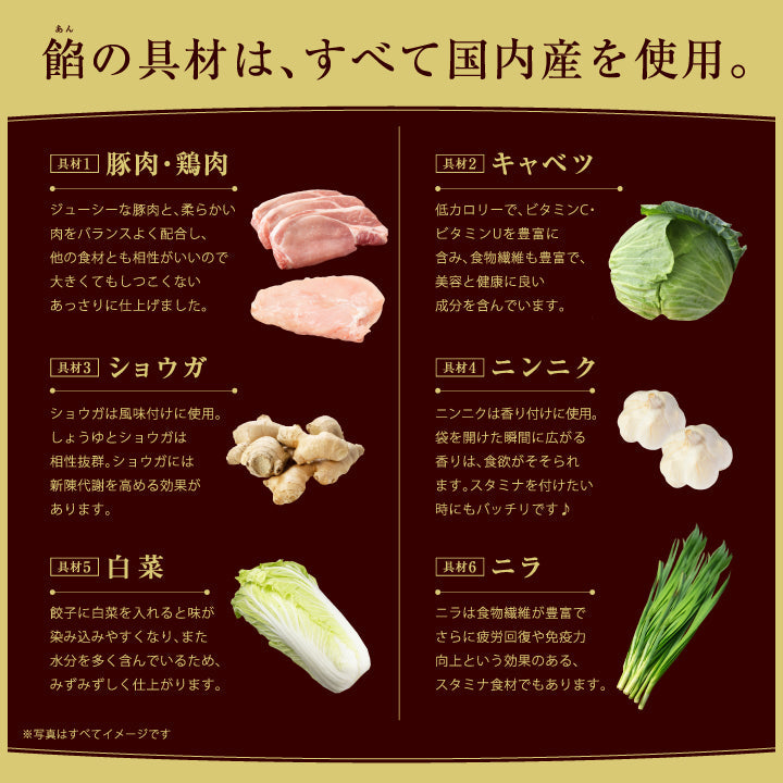 【限定クーポンで20%OFF】大阪王将羽根つき餃子96個