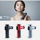 【WAVEWAVE公式 Fascial Release Gun】カラーグレーTV・雑誌で紹介 プレゼント 超軽量 実用的 ギフト 筋膜リリース ガン  軽量 ハンディガン 筋肉 電動 ハンディ 肩 首 腰 脚 太もも 臀部 実用 マッサージガンではありません